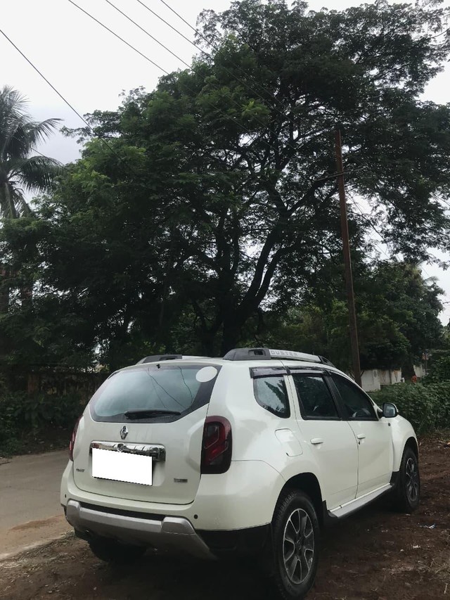Second-hand 2016 Renault Duster RXZ AWD for sale in Badlapur-2