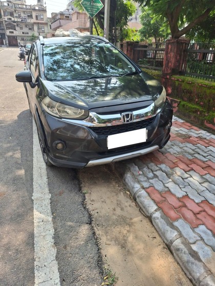 Second-hand 2017 Honda WR-V i-DTEC VX for sale in Jaipur