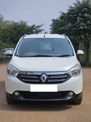 Used Stepway 85PS RXZ 8S