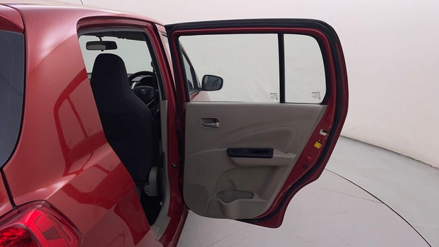 Second-hand 2017 Maruti Celerio ZXI for sale in Bangalore-25
