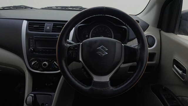 Second-hand 2017 Maruti Celerio ZXI for sale in Bangalore-28