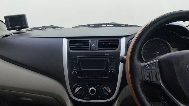 Second-hand 2017 Maruti Celerio ZXI for sale in Bangalore-32