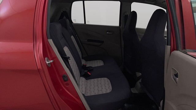 Second-hand 2017 Maruti Celerio ZXI for sale in Bangalore-39