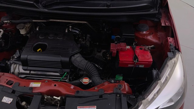 Second-hand 2017 Maruti Celerio ZXI for sale in Bangalore-26