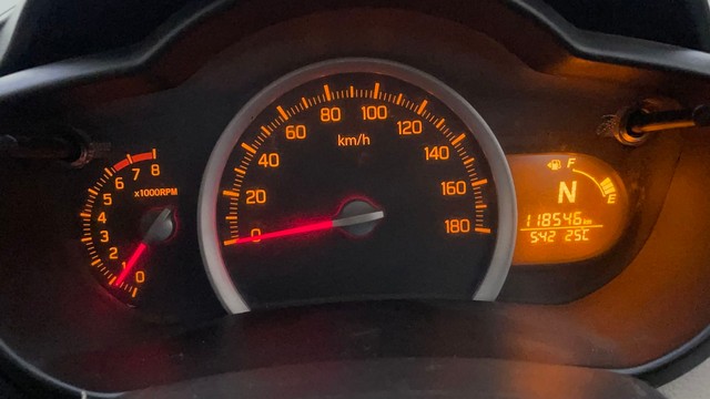 Second-hand 2017 Maruti Celerio ZXI for sale in Bangalore-13