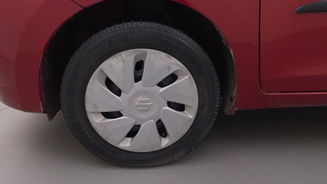 Second-hand 2017 Maruti Celerio ZXI for sale in Bangalore-20