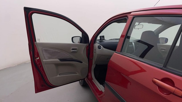 Second-hand 2017 Maruti Celerio ZXI for sale in Bangalore-23