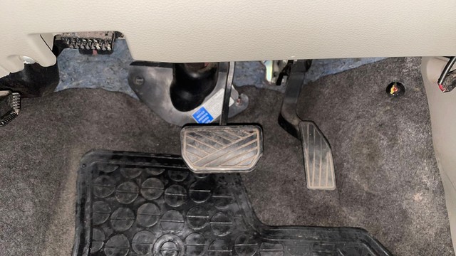 Second-hand 2017 Maruti Celerio ZXI for sale in Bangalore-14