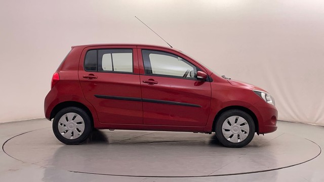 Second-hand 2017 Maruti Celerio ZXI for sale in Bangalore-2