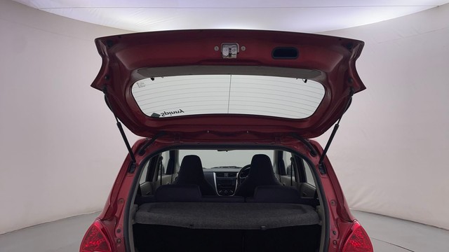 Second-hand 2017 Maruti Celerio ZXI for sale in Bangalore-35