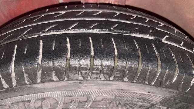 Second-hand 2017 Maruti Celerio ZXI for sale in Bangalore-34