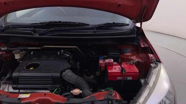 Second-hand 2017 Maruti Celerio ZXI for sale in Bangalore-37