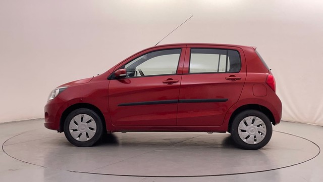 Second-hand 2017 Maruti Celerio ZXI for sale in Bangalore-6