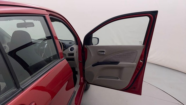 Second-hand 2017 Maruti Celerio ZXI for sale in Bangalore-16