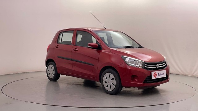 Second-hand 2017 Maruti Celerio ZXI for sale in Bangalore-1