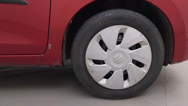 Second-hand 2017 Maruti Celerio ZXI for sale in Bangalore-17