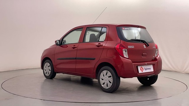 Second-hand 2017 Maruti Celerio ZXI for sale in Bangalore-5