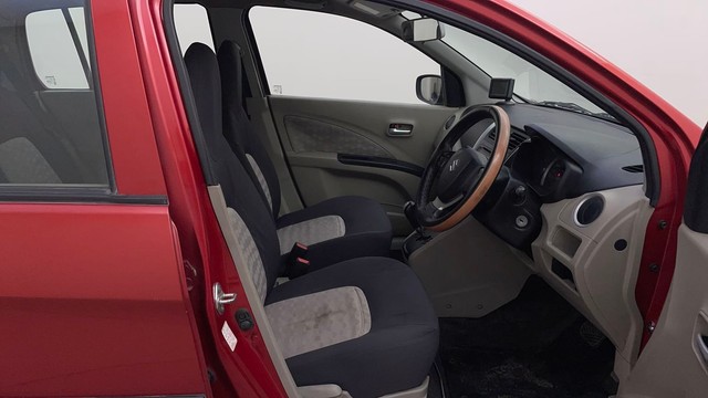 Second-hand 2017 Maruti Celerio ZXI for sale in Bangalore-15