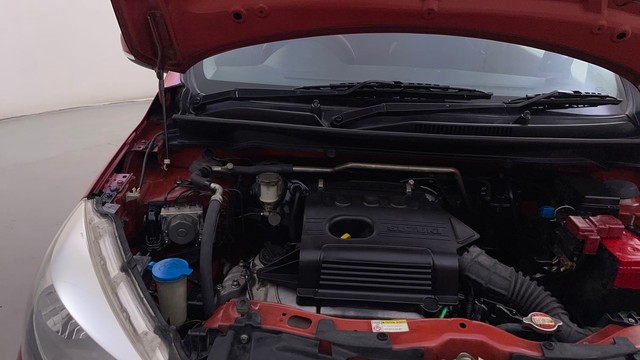 Second-hand 2017 Maruti Celerio ZXI for sale in Bangalore-33