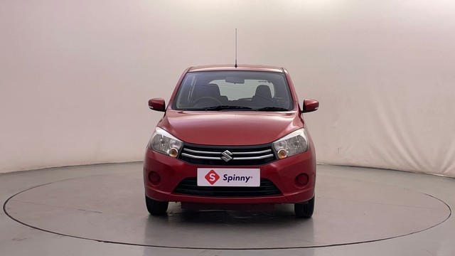 Second-hand 2017 Maruti Celerio ZXI for sale in Bangalore-7