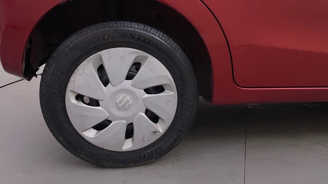 Second-hand 2017 Maruti Celerio ZXI for sale in Bangalore-18