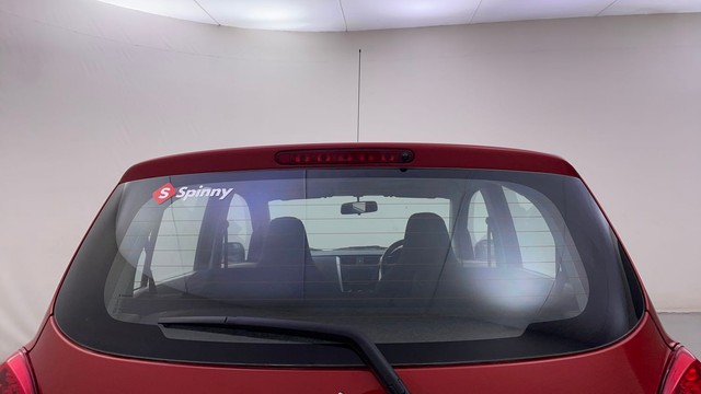 Second-hand 2017 Maruti Celerio ZXI for sale in Bangalore-38