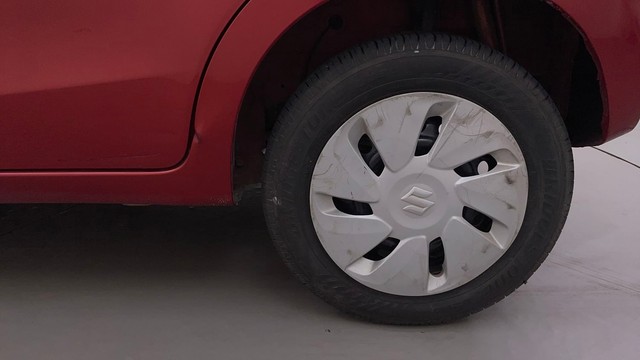 Second-hand 2017 Maruti Celerio ZXI for sale in Bangalore-19