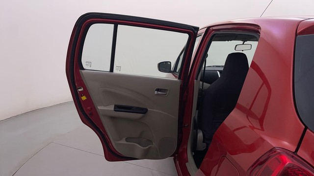 Second-hand 2017 Maruti Celerio ZXI for sale in Bangalore-24