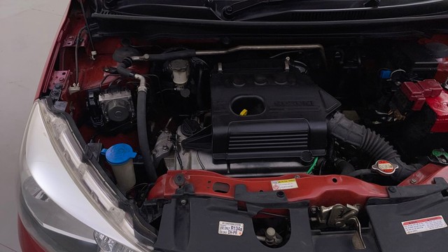 Second-hand 2017 Maruti Celerio ZXI for sale in Bangalore-27