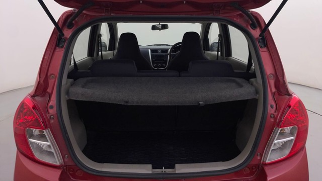 Second-hand 2017 Maruti Celerio ZXI for sale in Bangalore-9