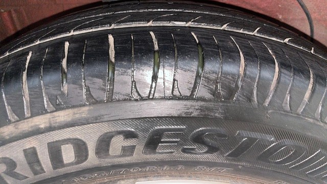 Second-hand 2017 Maruti Celerio ZXI for sale in Bangalore-30