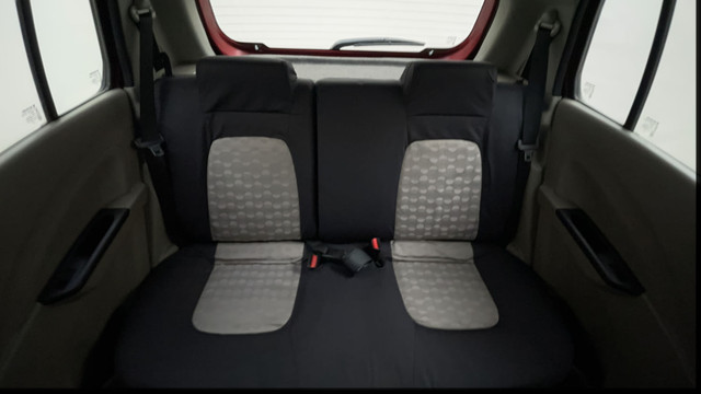 Second-hand 2017 Maruti Celerio ZXI for sale in Bangalore-36