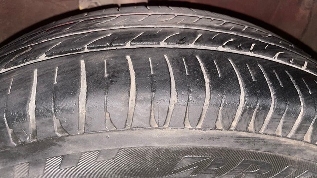 Second-hand 2017 Maruti Celerio ZXI for sale in Bangalore-29