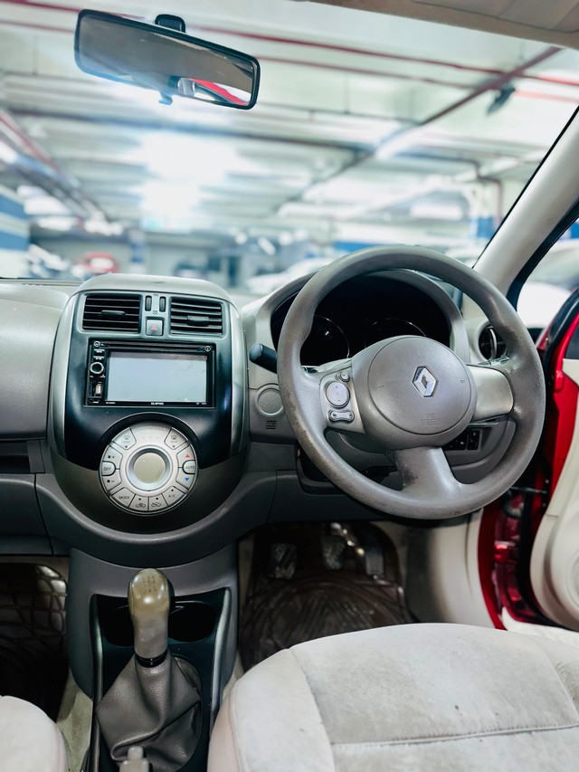 Second-hand 2013 Renault Scala RxL for sale in Mumbai-7