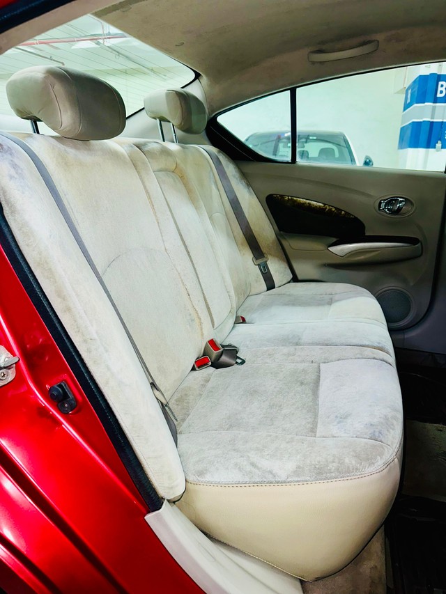 Second-hand 2013 Renault Scala RxL for sale in Mumbai-9