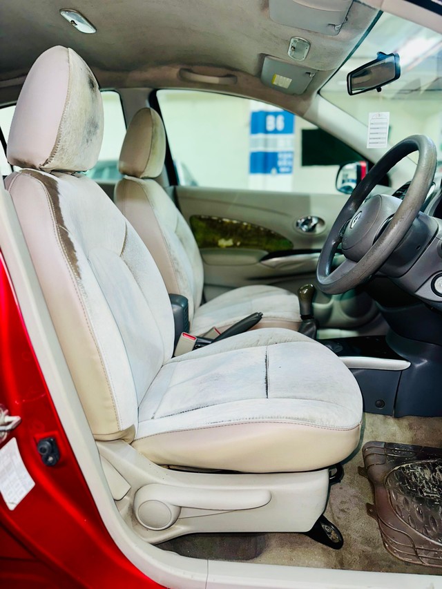 Second-hand 2013 Renault Scala RxL for sale in Mumbai-8