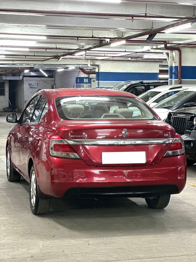 Second-hand 2013 Renault Scala RxL for sale in Mumbai-5