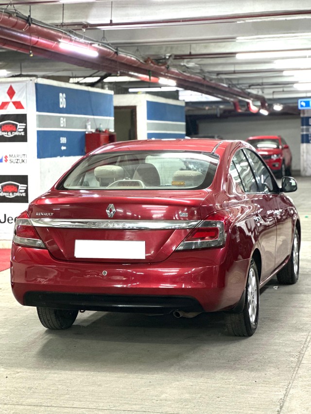 Second-hand 2013 Renault Scala RxL for sale in Mumbai-4