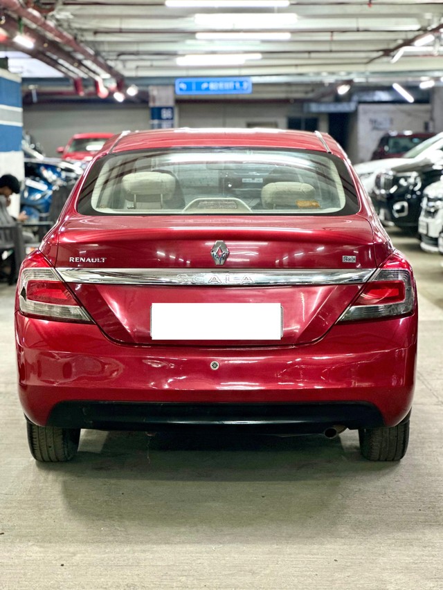 Second-hand 2013 Renault Scala RxL for sale in Mumbai-1