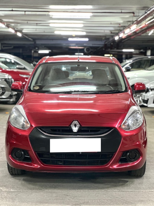 Second-hand 2013 Renault Scala RxL for sale in Mumbai-2