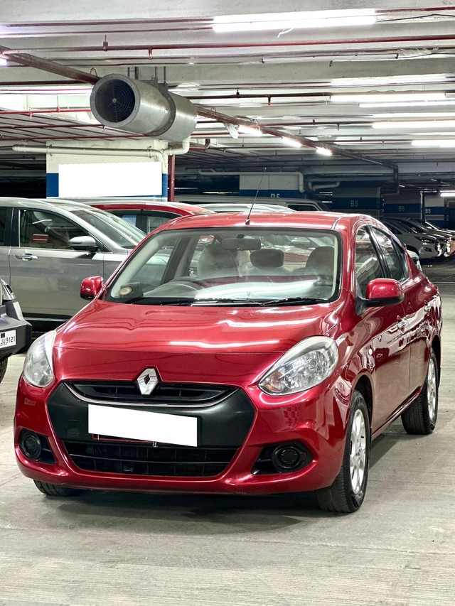 Second-hand 2013 Renault Scala RxL for sale in Mumbai-3