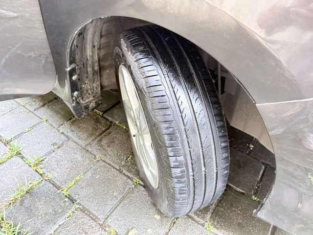 Second-hand 2015 Honda City i VTEC CVT VX for sale in Thane-7