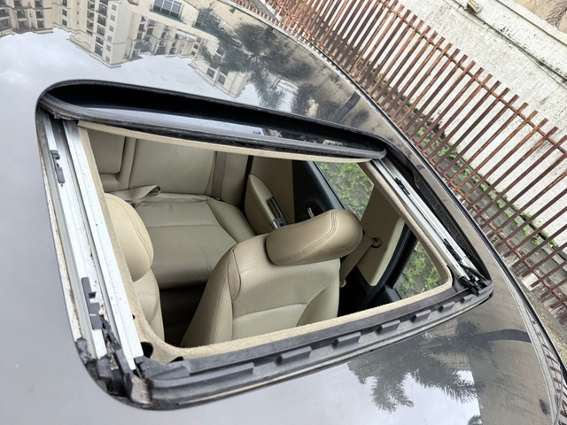 Second-hand 2015 Honda City i VTEC CVT VX for sale in Thane-8