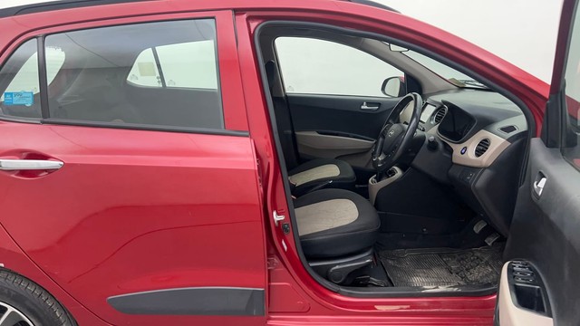 Second-hand 2018 Hyundai Grand i10 1.2 Kappa Asta for sale in Ahmedabad-15