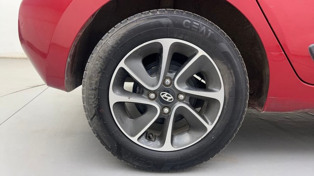 Second-hand 2018 Hyundai Grand i10 1.2 Kappa Asta for sale in Ahmedabad-18