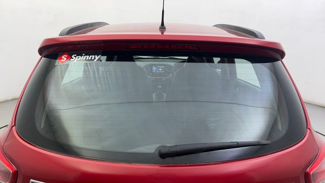 Second-hand 2018 Hyundai Grand i10 1.2 Kappa Asta for sale in Ahmedabad-32