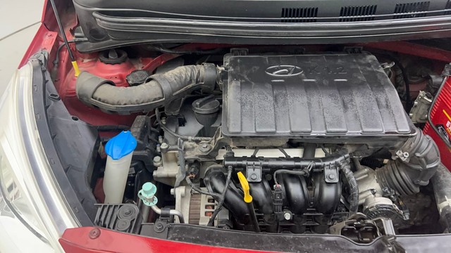 Second-hand 2018 Hyundai Grand i10 1.2 Kappa Asta for sale in Ahmedabad-34