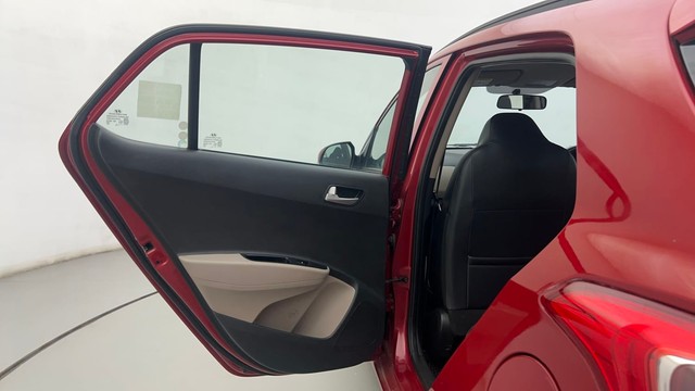 Second-hand 2018 Hyundai Grand i10 1.2 Kappa Asta for sale in Ahmedabad-30