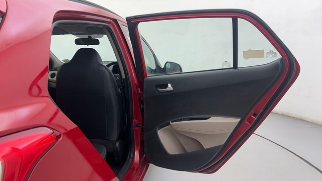 Second-hand 2018 Hyundai Grand i10 1.2 Kappa Asta for sale in Ahmedabad-28