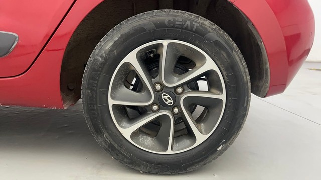 Second-hand 2018 Hyundai Grand i10 1.2 Kappa Asta for sale in Ahmedabad-19